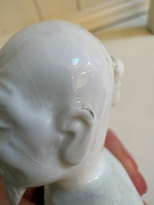 Lot 65 - A collection of Chinese porcelain