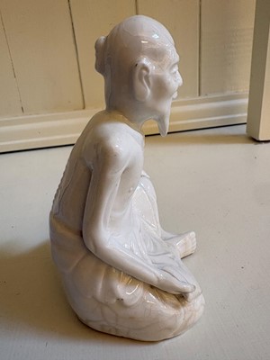 Lot 65 - A collection of Chinese porcelain