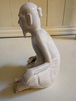 Lot 65 - A collection of Chinese porcelain