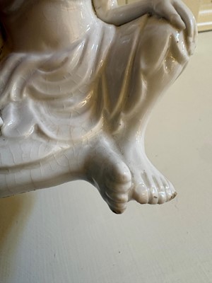 Lot 65 - A collection of Chinese porcelain