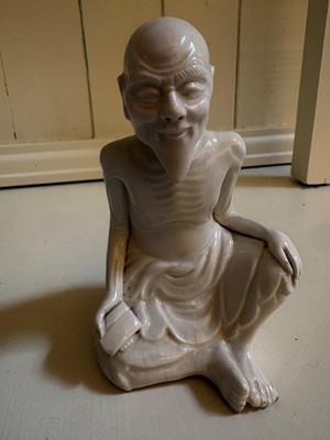 Lot 65 - A collection of Chinese porcelain