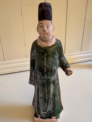 Lot 65 - A collection of Chinese porcelain