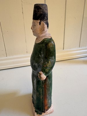 Lot 65 - A collection of Chinese porcelain