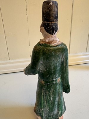 Lot 65 - A collection of Chinese porcelain