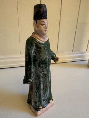 Lot 65 - A collection of Chinese porcelain