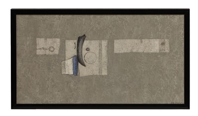 Lot 11 - Jonas Plosky (British, 1940-2011)