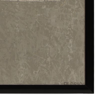 Lot 11 - Jonas Plosky (British, 1940-2011)
