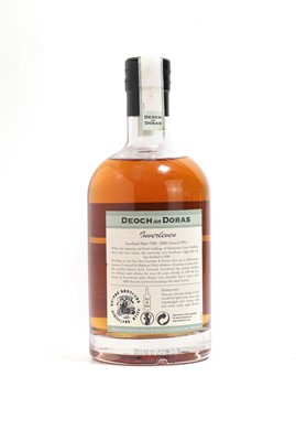 Lot 162 - Inverleven - 37 years old - distilled 1973