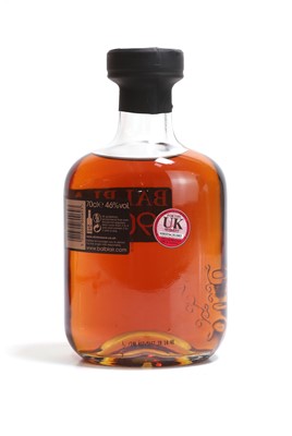 Lot 148 - Balblair - distilled 1990