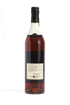 Lot 141 - Cognac - Delamain - 1960