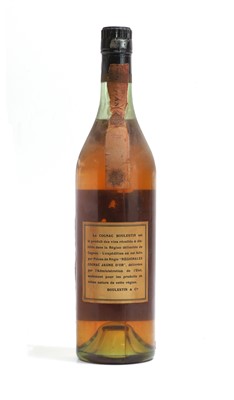 Lot 140 - Cognac - Boulestin