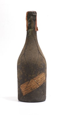 Lot 143 - Cognac - Grande Fine Champagne - Napoleon XO - 50 years old