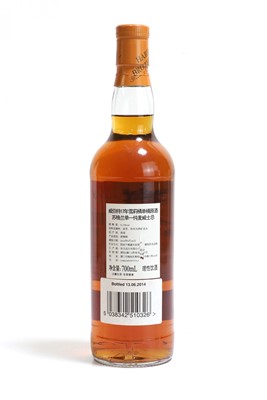 Lot 169 - Springbank - 17 years old - distilled 1996
