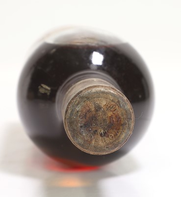Lot 123 - Chateau d'Yquem, Sauternes, 1953