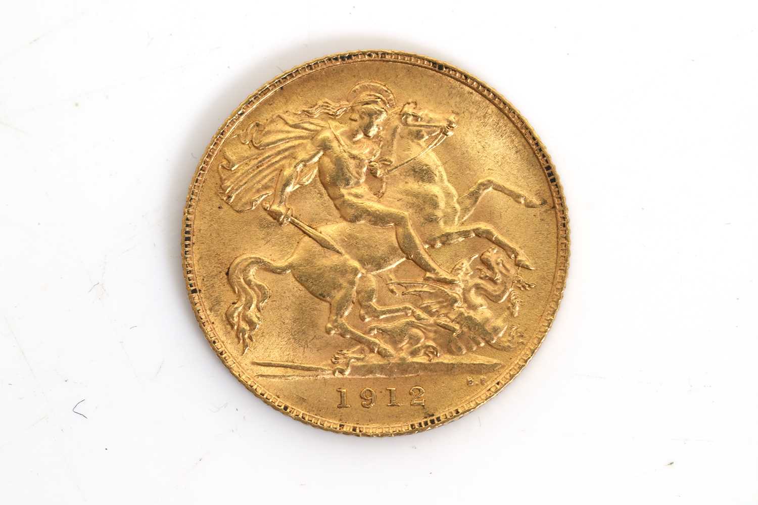 Lot 42 - Coins, Great Britain, George V (1910-1936)