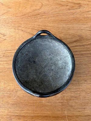 Lot 88 - A Chinese bronze censer