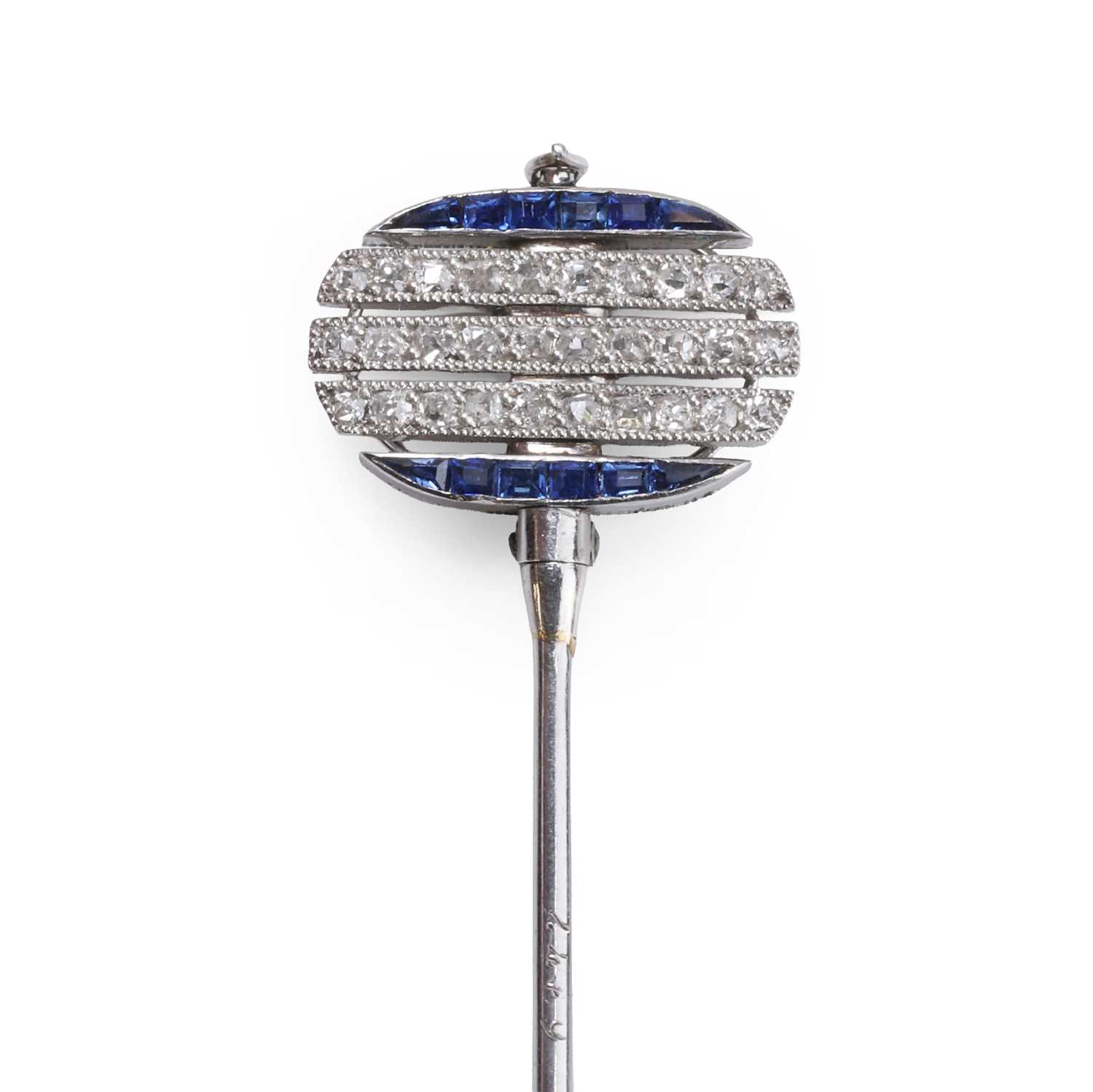 Lot 21 - Cartier