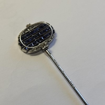 Lot 21 - Cartier