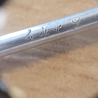 Lot 21 - Cartier