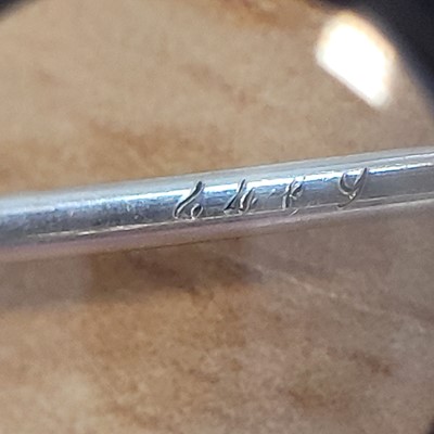 Lot 21 - Cartier