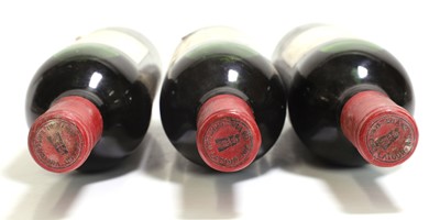 Lot 63 - Chateau Latour, Pauillac, 1967