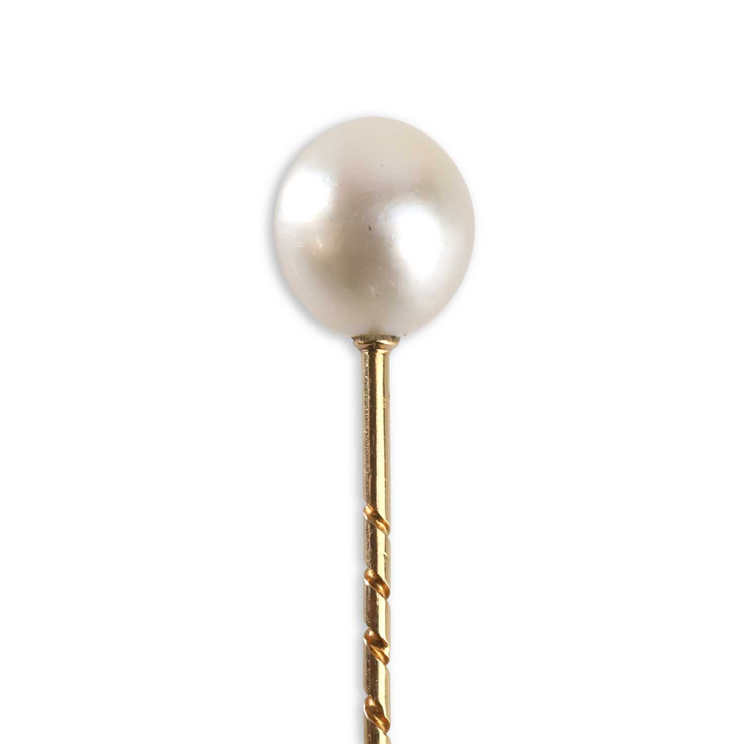 Lot 19 - Cartier