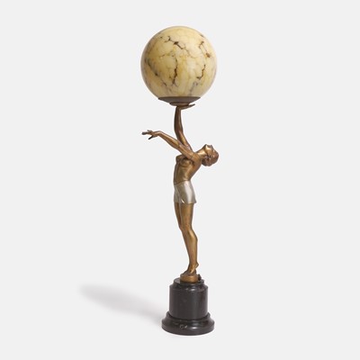 Lot 21 - Art Deco