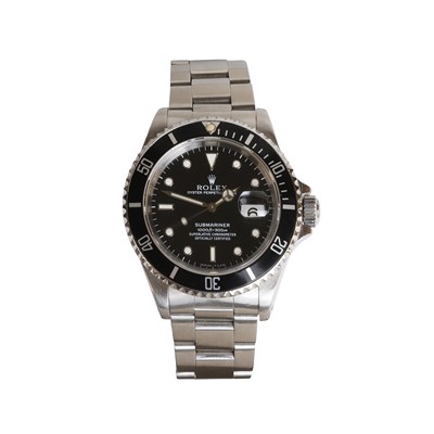 Lot 266 - Rolex