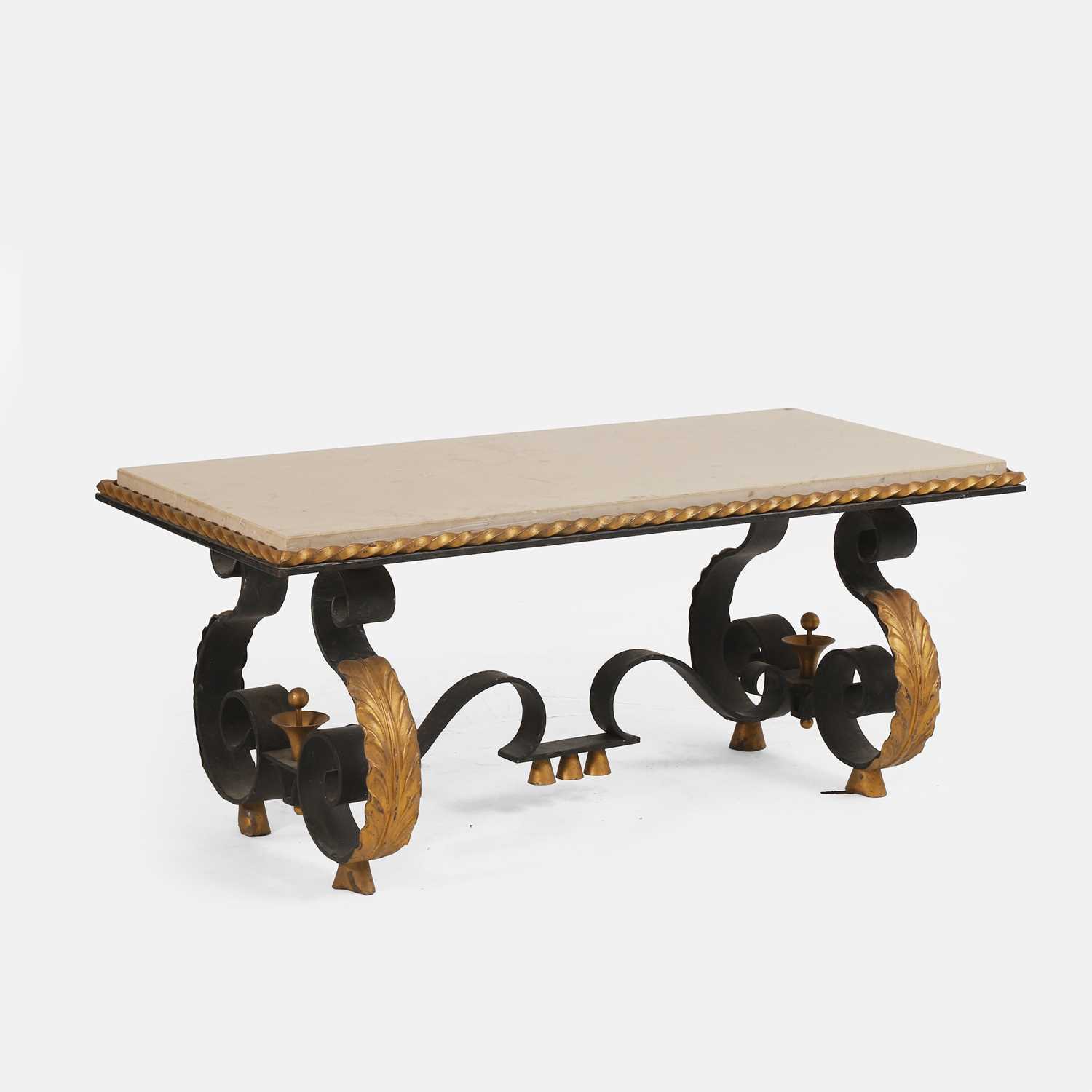 Lot 82 - Manner of Gilbert Poillerat