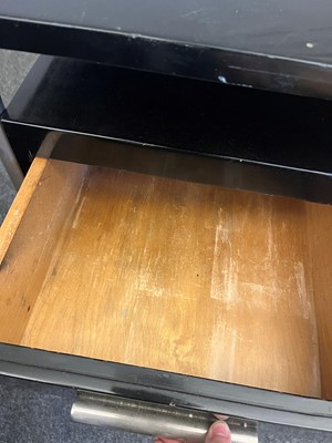 Lot 62 - Bauhaus