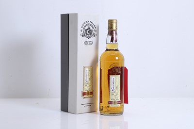 Lot 398 - North British Distillery - 31 years old - distilled in 1978