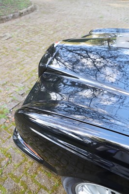 Lot 59 - A 1994 Bentley Continental R coupé