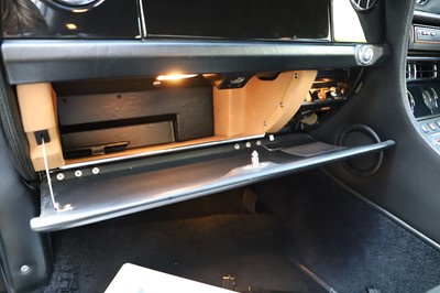 Lot 59 - A 1994 Bentley Continental R coupé