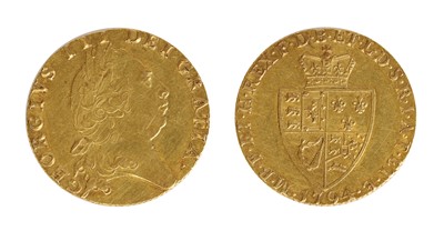 Lot 51 - Coins, Great Britain, George III (1760-1820)