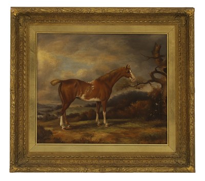 Lot 338 - Manner of James Ward