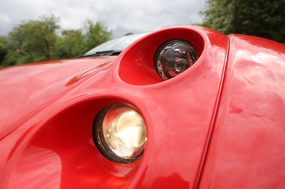 Lot 54 - A 2005 Brabus RCR 50 Roadster