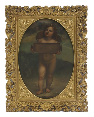 Lot 3 - After Raphael