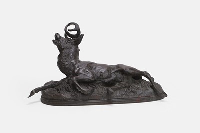 Lot 200 - After Paul-Édouard Delabrièrre