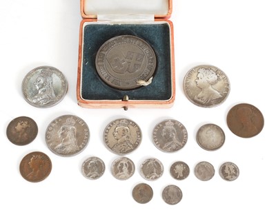 Lot 27 - Coins, Great Britain