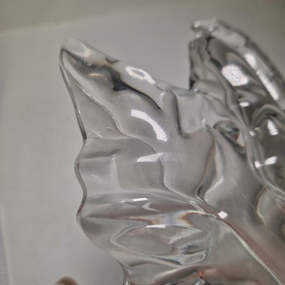 Lot 105 - A Lalique 'Champs-Élysées' bowl