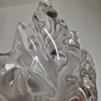 Lot 105 - A Lalique 'Champs-Élysées' bowl
