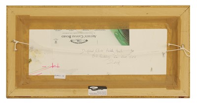 Lot 370 - Barry Peckham (British, 1945-2024)