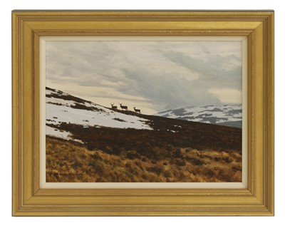 Lot 383 - Alistair Makinson (British, b.1961)