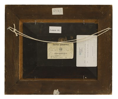 Lot 316 - Samuel Raven (British, 1775-1847)