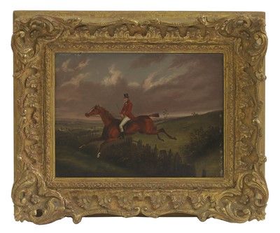Lot 316 - Samuel Raven (British, 1775-1847)