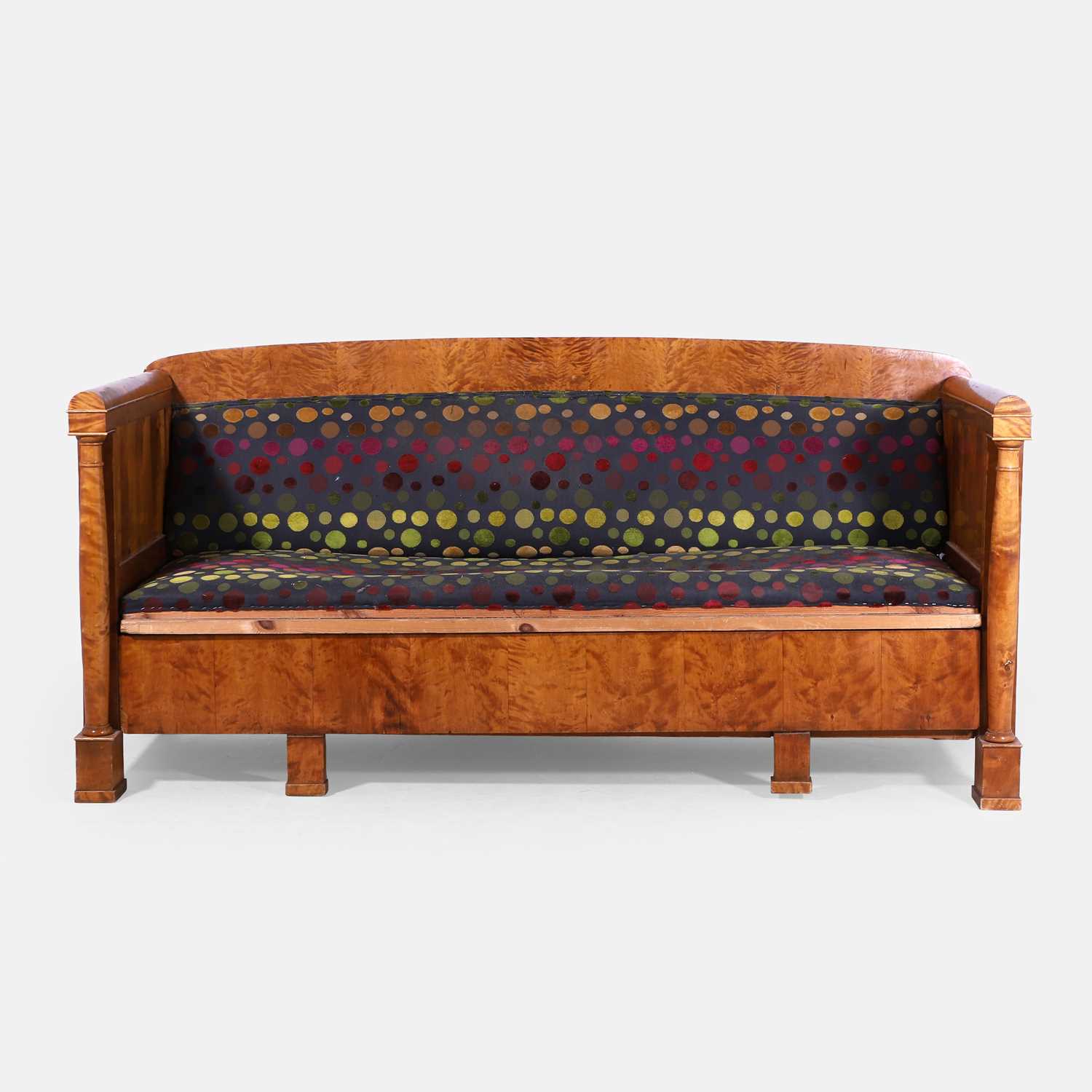 Lot 15 - Biedermeier
