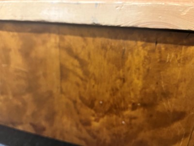 Lot 15 - Biedermeier