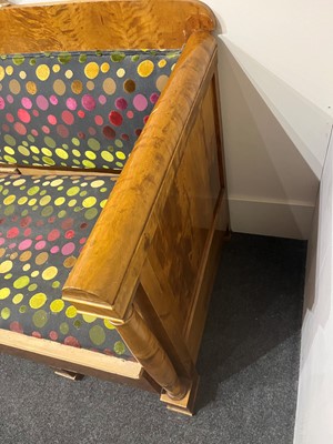 Lot 15 - Biedermeier
