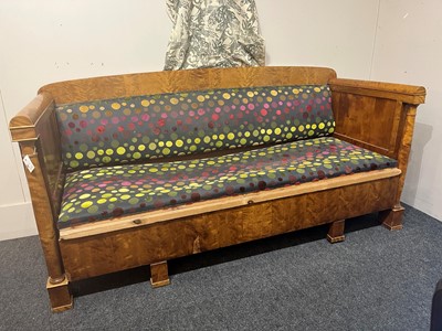 Lot 15 - Biedermeier