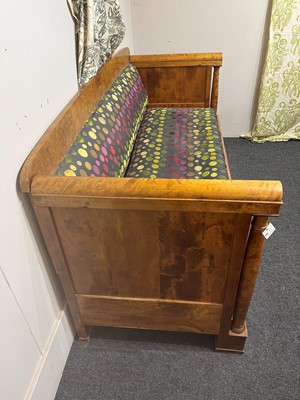 Lot 15 - Biedermeier